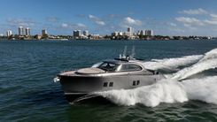 Hope - ZEELANDER YACHTS