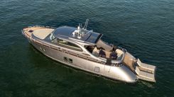 Buy a yacht Hope - ZEELANDER YACHTS