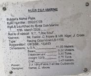 best yacht sales deals LuLu 36