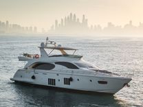 Лучшие предложения покупки яхты SATISFACTION - Azimut Yachts
