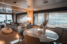 Стоимость яхты SATISFACTION