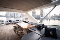 Лучшие предложения покупки яхты SATISFACTION - Azimut Yachts