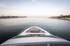 Купить яхту SATISFACTION в Shestakov Yacht Sales