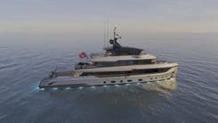 B130 - Bering Yachts price