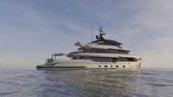 Buy a yacht B130 2029