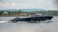 best yacht sales deals RIVAMARE 38 - RIVA YACHT