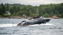 Buy a RIVAMARE 38 39 at Shestakov Yacht Sales