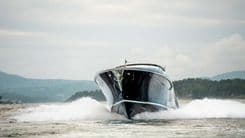 Buy a yacht RIVAMARE 38 2021