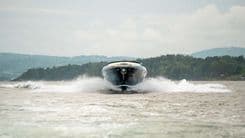 RIVAMARE 38 - RIVA YACHT