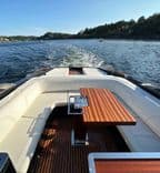 RIVAMARE 38 - RIVA YACHT price