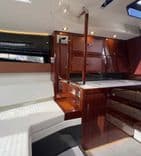 Buy a yacht RIVAMARE 38 - RIVA YACHT