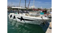 Hedone IV - SESSA MARINE