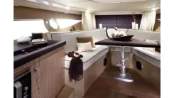 best yacht sales deals Hedone IV 32