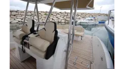 Hedone IV - SESSA MARINE yacht sale