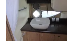 Hedone IV 32 yacht sale