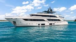 Buy a NAVETTA 42 137 at Shestakov Yacht Sales