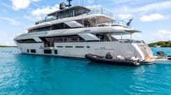 Buy a yacht NAVETTA 42 2023