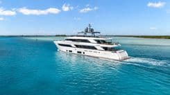 NAVETTA 42 - Custom Line