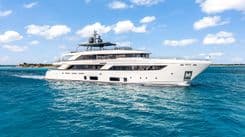 best yacht sales deals NAVETTA 42