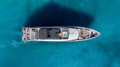 Buy a NAVETTA 42 2023 at Shestakov Yacht Sales