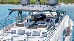 NAVETTA 42 - Custom Line price