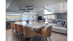 Buy a QM 105 at Shestakov Yacht Sales