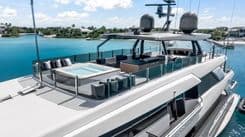 best yacht sales deals NAVETTA 42 137