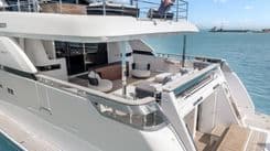 NAVETTA 42 NAVETTA 42