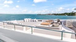 Buy a yacht NAVETTA 42 - Custom Line