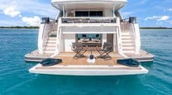 Buy a yacht NAVETTA 42