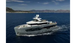 Buy a QM 32XP at Shestakov Yacht Sales