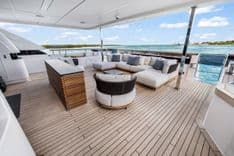 Buy a yacht NAVETTA 42 137