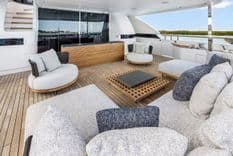 Buy a NAVETTA 42 at Shestakov Yacht Sales