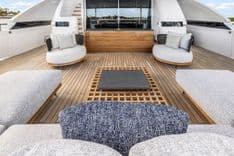 NAVETTA 42 - Custom Line