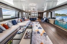Buy a NAVETTA 42 137 at Shestakov Yacht Sales