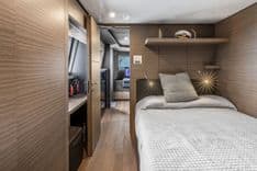 best yacht sales deals NAVETTA 42 137
