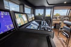 NAVETTA 42 - Custom Line yacht sale