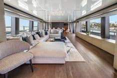 best yacht sales deals NAVETTA 42 - Custom Line