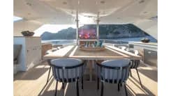 QM 32XP yacht sale