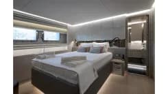 Buy a QM 105 at Shestakov Yacht Sales