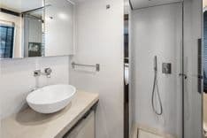 Buy a NAVETTA 42 NAVETTA 42 at Shestakov Yacht Sales