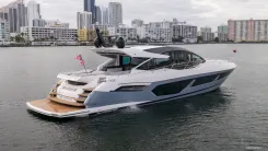 Купить яхту MishMish 75 в Shestakov Yacht Sales