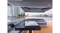 Стоимость яхты MishMish - Sunseeker