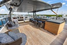 Buy a NAVETTA 42 NAVETTA 42 at Shestakov Yacht Sales