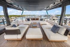 NAVETTA 42 yacht sale