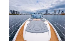 Купить яхту MishMish 75 Predator в Shestakov Yacht Sales