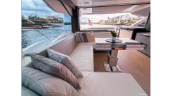 Купить яхту MishMish - Sunseeker в Shestakov Yacht Sales