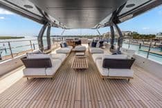NAVETTA 42 - Custom Line price