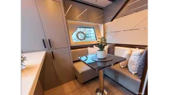 Продажа яхты MishMish 2024