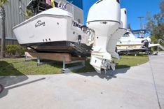 Hammer Down - SEA CHASER yacht sale